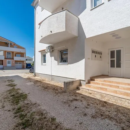 Apartamento Gorgeous In With Wifi *