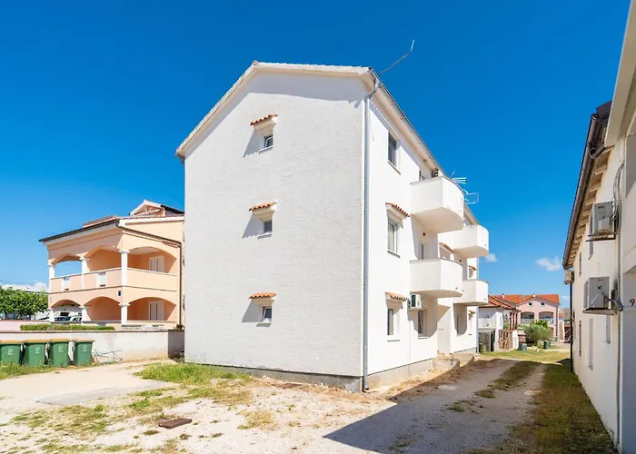 Amazing In With Kitchen Διαμέρισμα