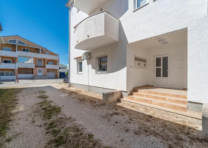 Διαμέρισμα Amazing In With Kitchen *
