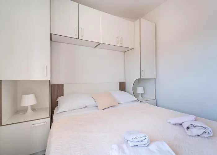 Amazing In With Kitchen Διαμέρισμα