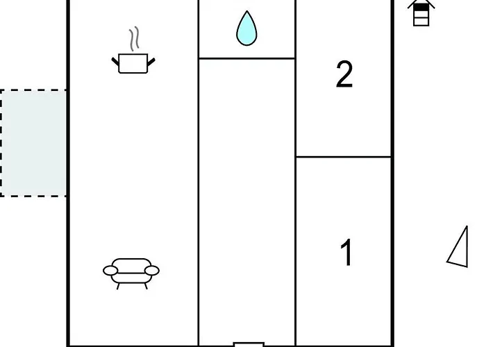 Amazing In With Kitchen Vrsi