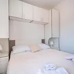 Gorgeous In With Wifi Apartamento