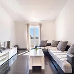 Gorgeous In With Wifi Apartamento *