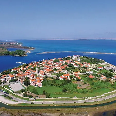 شقة Amazing In With Kitchen