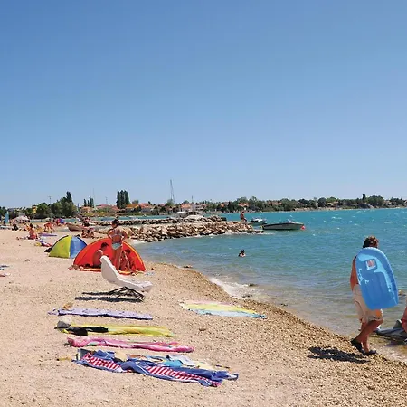 Amazing In With Kitchen شقة *